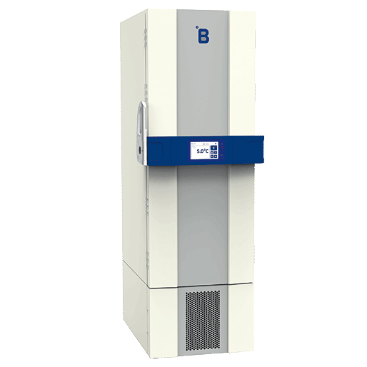 Холодильник лабораторный<br> L 400