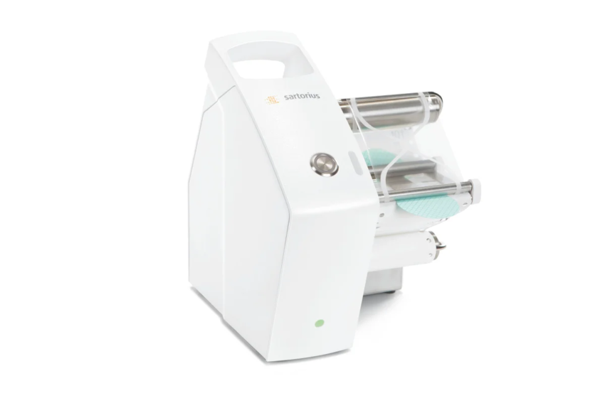 Диспенсер фильтров Microsart e.motion, арт. 16713----PS