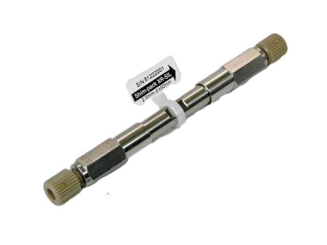 Колонка Shim-pack XR-Sil, размер частиц 2,2 мкм, 50 x 2,0 мм