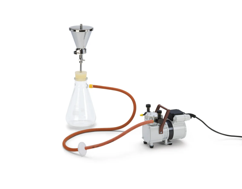 Индивидуальный держатель фильтра, для фильтров ⌀47 мм, арт. 16201