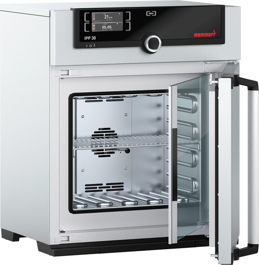 Инкубатор Memmert IPP410eco