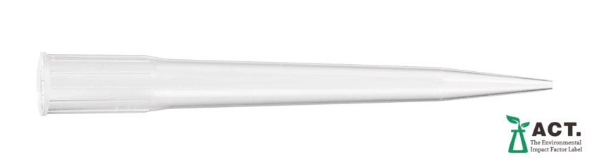 Наконечники Sartorius Optifit 350 мкл, нестерильные, сменная упаковка, 960 шт.