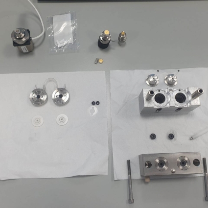 Техническое обслуживание