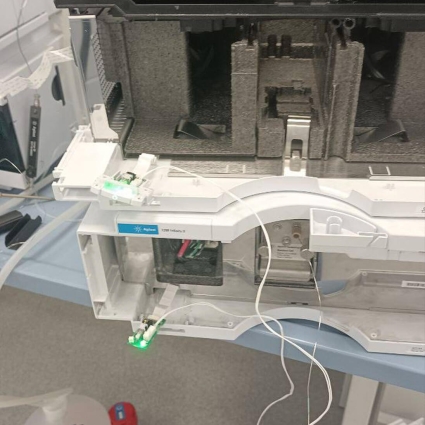 Ремонт оборудования