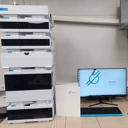 Пусконаладочные работы