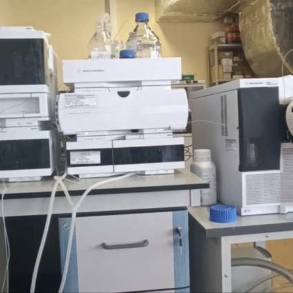 Техническое обслуживание