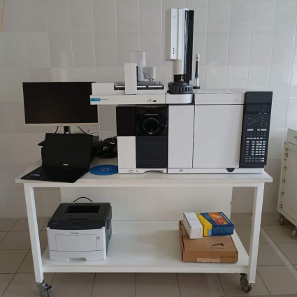 Пусконаладочные работы