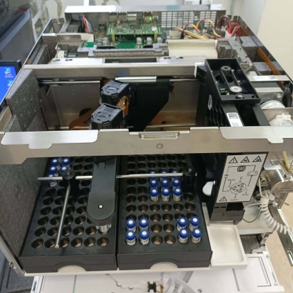 Ремонт оборудования