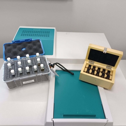 Квалификация оборудования