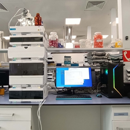 Квалификация оборудования