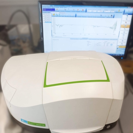 Проведение поверки