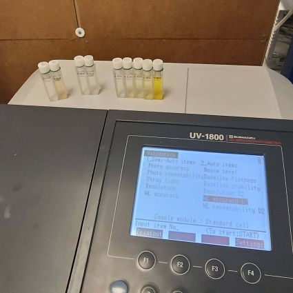 Квалификация оборудования