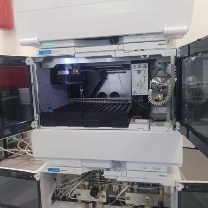 Пусконаладочные работы