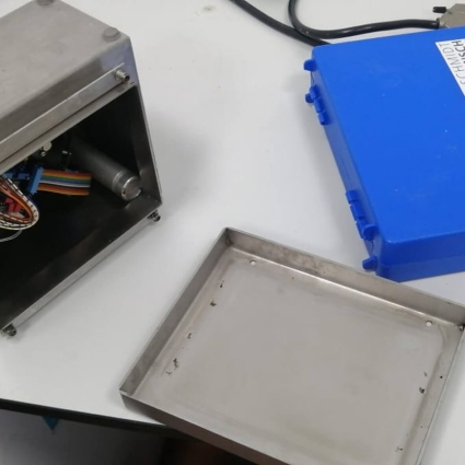 Техническое обслуживание