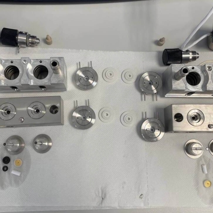 Техническое обслуживание