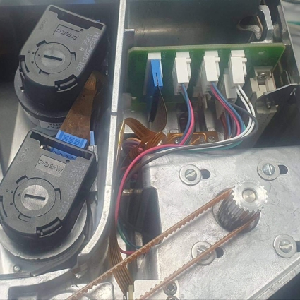 Удаленная диагностика