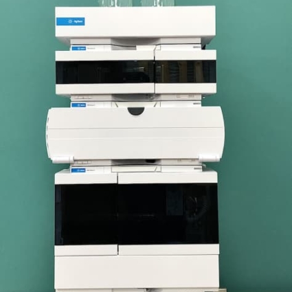 Обслуживание лабораторного оборудования