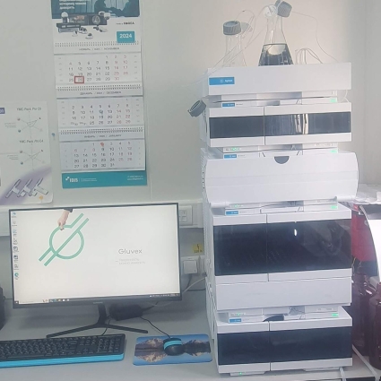 Пусконаладочные работы