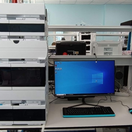 Квалификация оборудования