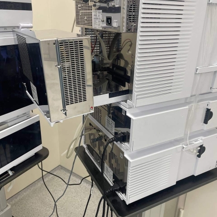 Ремонт оборудования