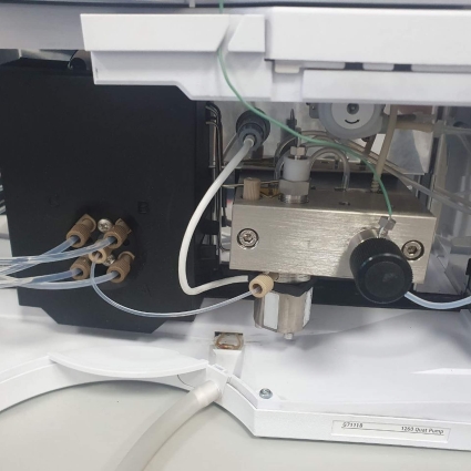 Техническое обслуживание