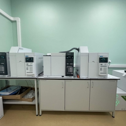 Пусконаладочные работы