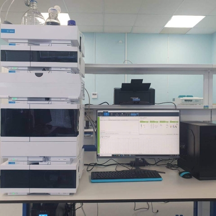 Квалификация оборудования