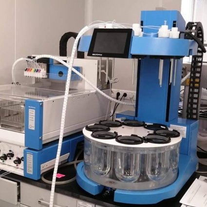 Удаленная диагностика