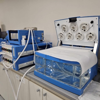 Ремонт оборудования