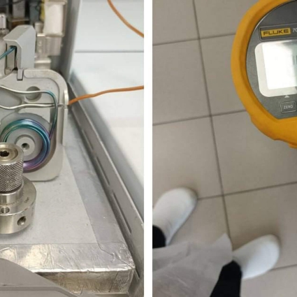 Удаленная диагностика