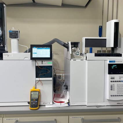 Техническое обслуживание