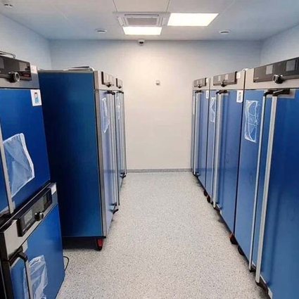 Квалификация оборудования