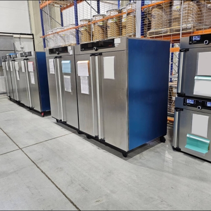 Ремонт оборудования