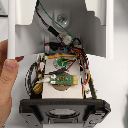 Удаленная диагностика