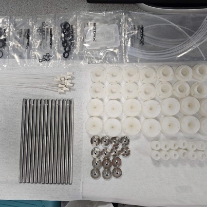 Техническое обслуживание