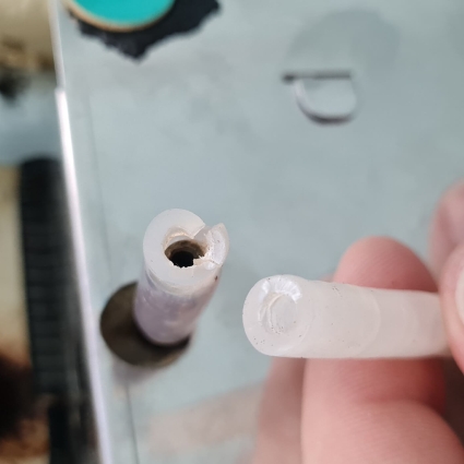 Ремонт оборудования