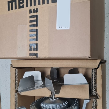 Ремонт оборудования