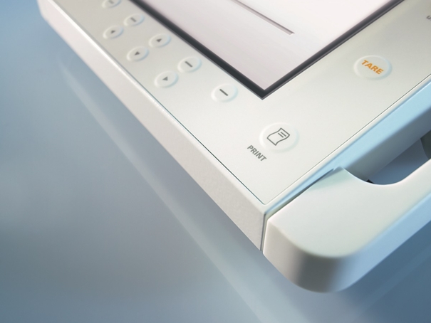 Прецизионные весы Cubis