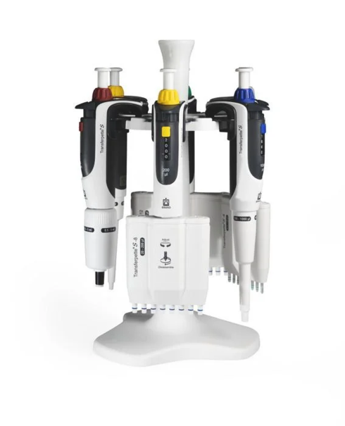 Настольная подставка для Transferpette S и S-8/12