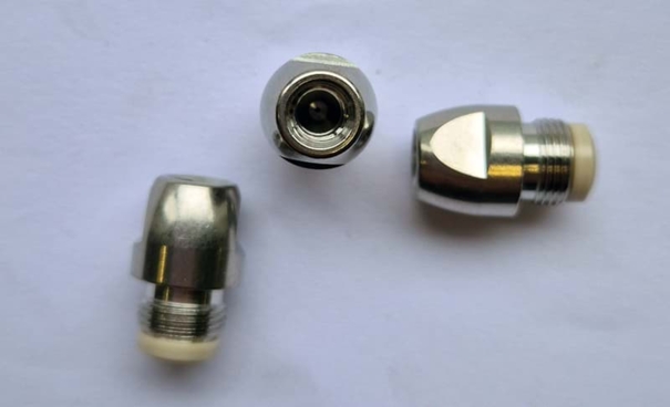 Защитная колонка Shim-pack NovaCore C18-HB, 2 x 3,0 мм
