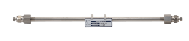 Колонка Shim-pack SCR-101P, 300 x 7,9 мм
