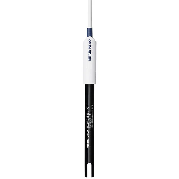 Датчик электропроводности METTLER TOLEDO InLab 738-ISM-10m