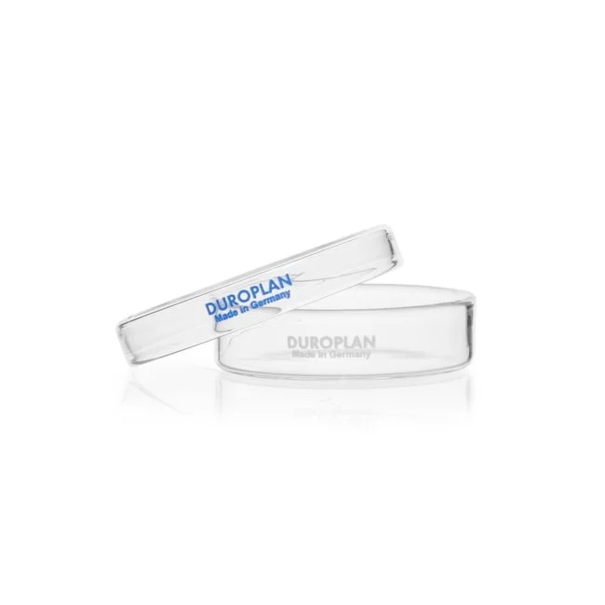 Чашка Петри DUROPLAN®, 80 x 20 мм