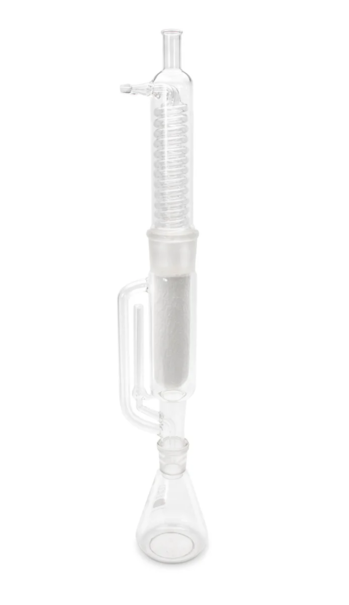 Экстракционные гильзы целлюлозные Sartorius, марка C300, 28 × 100 мм, 25 шт.