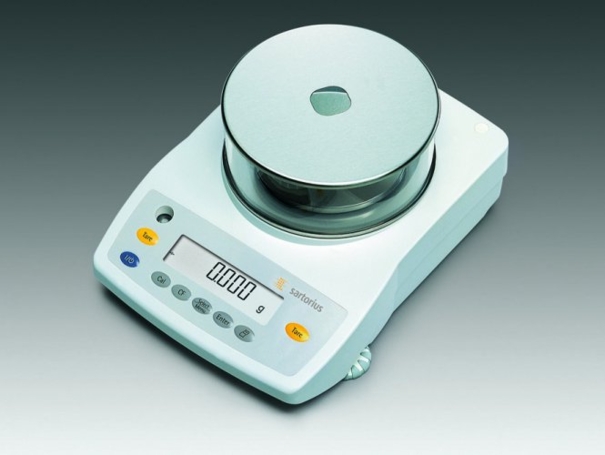 Аналитические весы серии Extend (ED)