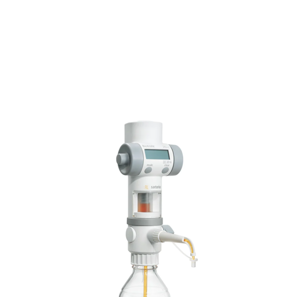 Цифровая бюретка Sartorius Biotrate, 20 мл