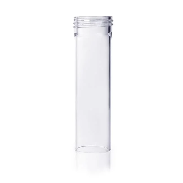 Трубка с резьбой DURAN®, SVL 42, 40 x 23 x 150 мм