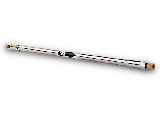 Колонка Shim-pack Scepter HD-C18, размер частиц 3 мкм, 250 x 4,6 мм