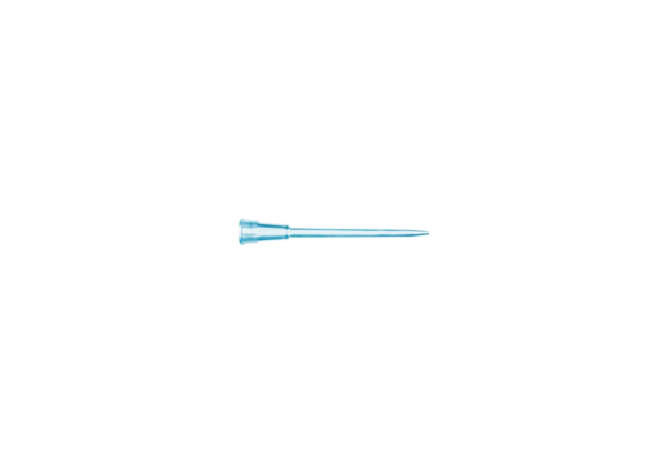 Наконечники Sartorius Optifit 10 мкл, удлинённые, стерильные, в штативах, 960 шт.