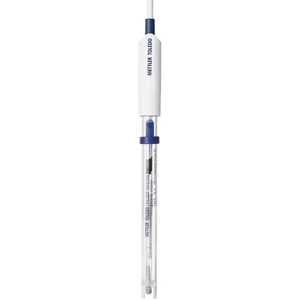 pH-электрод METTLER TOLEDO InLab Versatile Pro